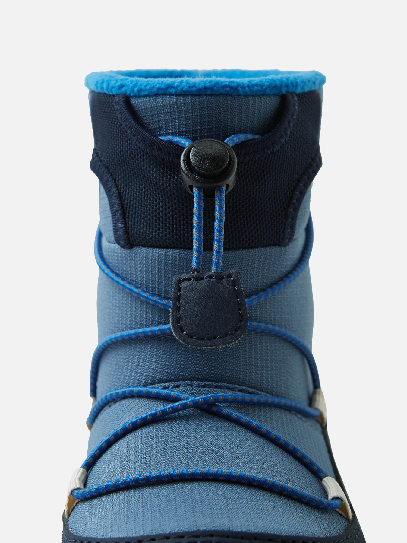 Сапоги дутики REIMA Ensilumi Kids модель 5400163A-6980 Фото