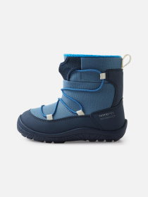 Сапоги дутики REIMA Ensilumi Kids модель 5400163A-6980 Фото