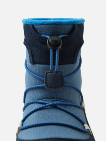 Сапоги дутики REIMA Ensilumi Kids модель 5400163A-6980 Фото