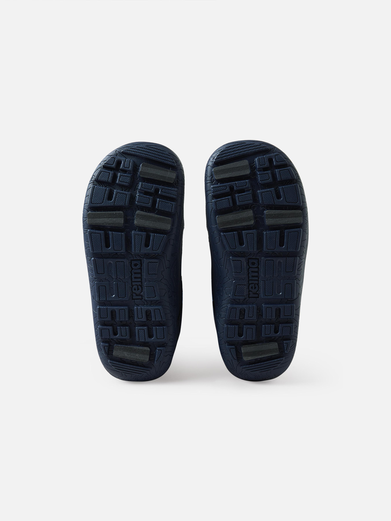 Сапоги дутики REIMA Ensilumi Kids модель 5400163A-6980 Фото