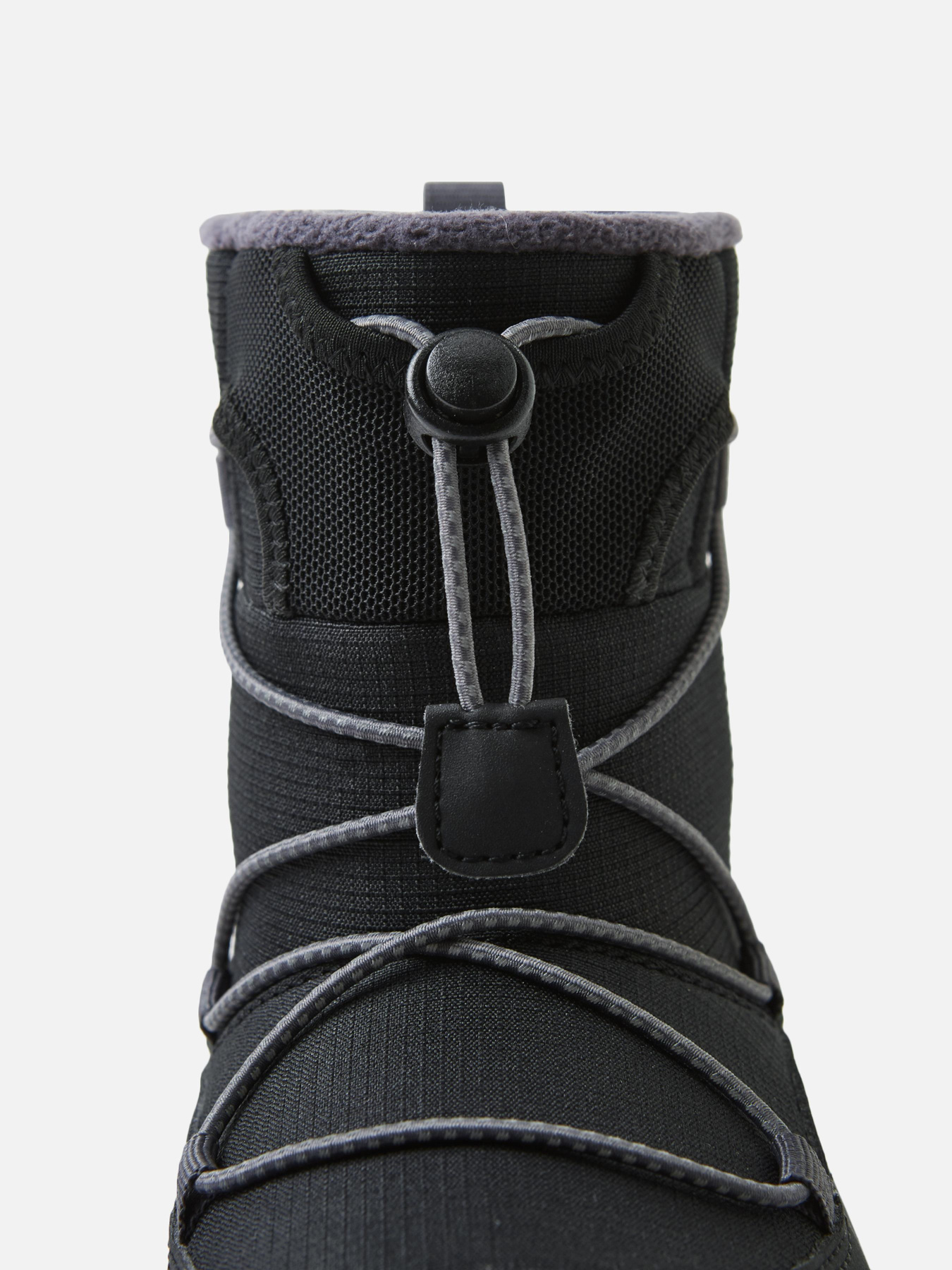 Сапоги дутики REIMA Ensilumi Kids модель 5400163A-9990 Фото