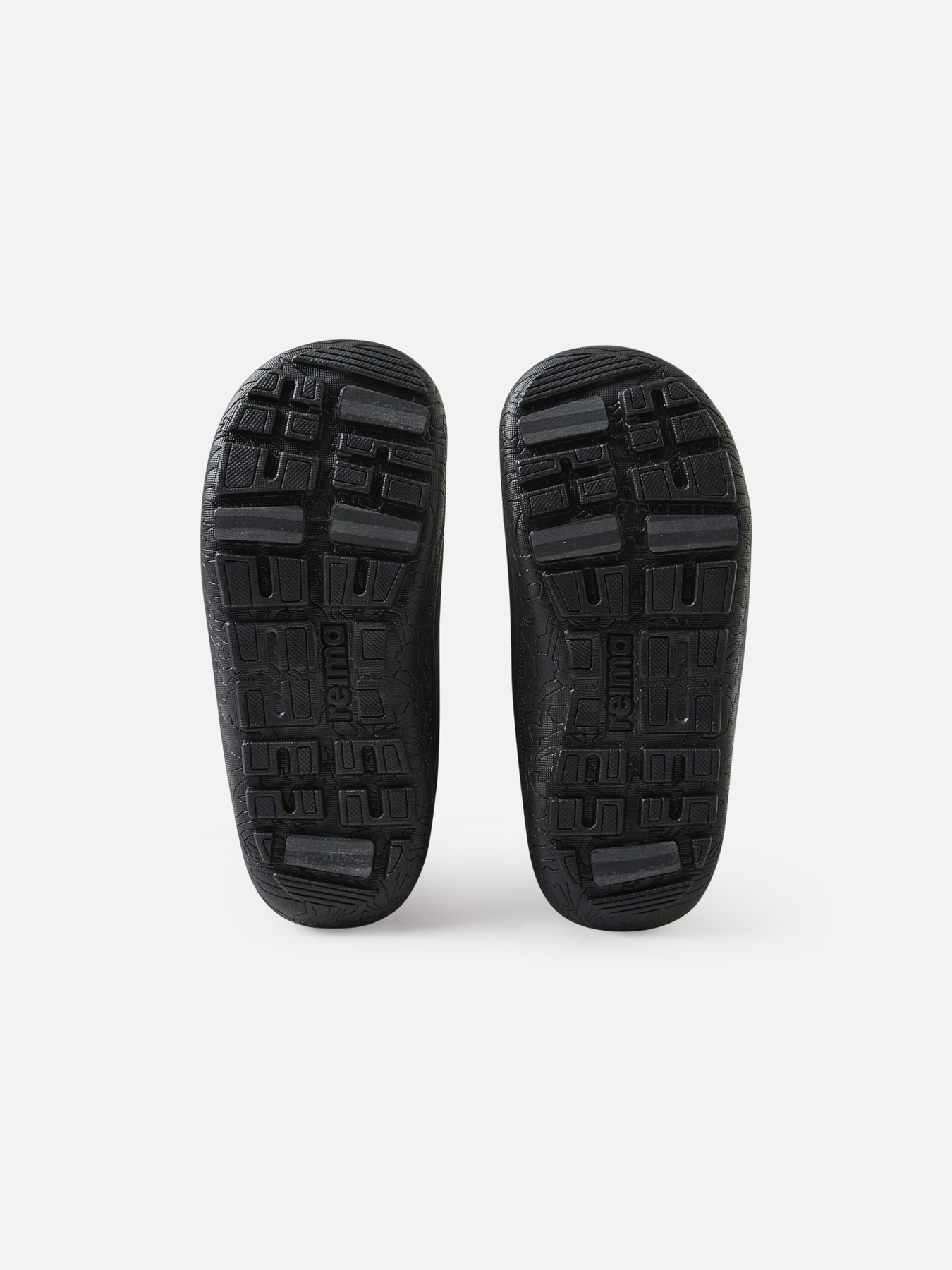 Сапоги дутики REIMA Ensilumi Kids модель 5400163A-9990 Фото