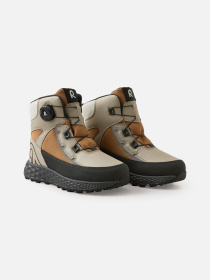 Ботинки REIMA Hallava Quicklock модель 5400164A-0760 Фото