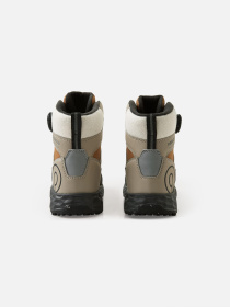 Ботинки REIMA Hallava Quicklock модель 5400164A-0760 Фото