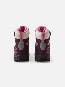 Ботинки REIMA Hallava Quicklock модель 5400164A-4960 Фото