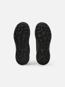 Ботинки REIMA Hallava Quicklock модель 5400164A-9990 Фото