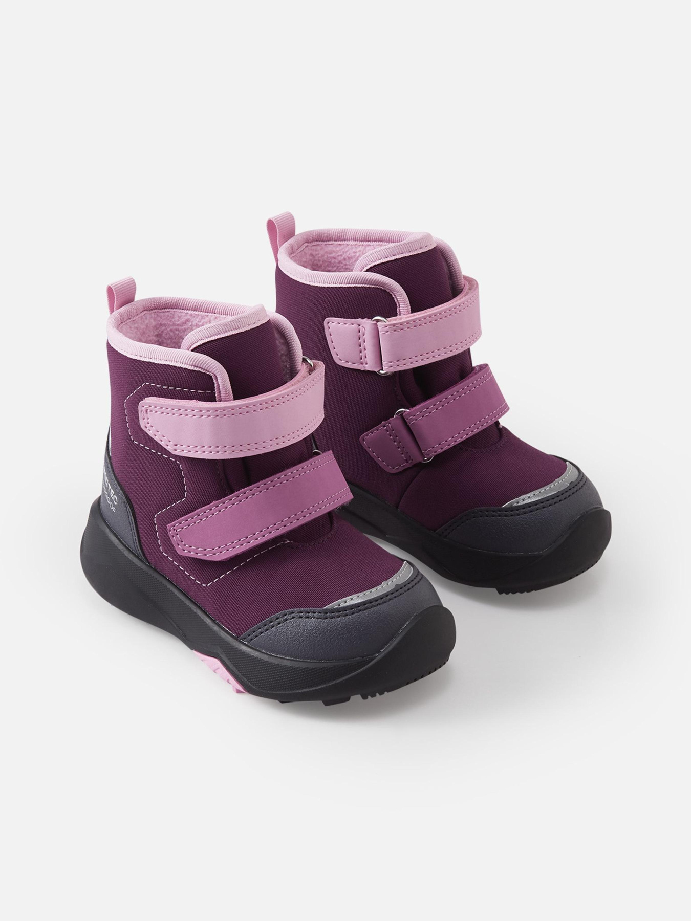 Ботинки REIMA Talviuni модель 5400165A-4960 Фото