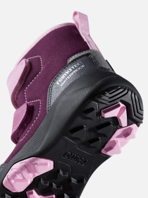 Ботинки REIMA Talviuni модель 5400165A-4960 Фото