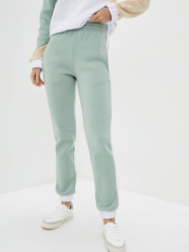 Спортивний костюм ISSA Plus модель 12250_mint Фото