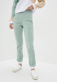 Спортивный костюм ISSA Plus модель 12250_mint Фото