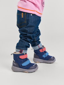 Ботинки REIMA Talviuni модель 5400165A-6980 Фото