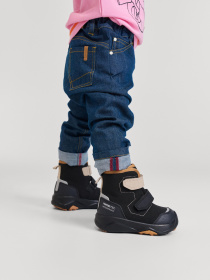 Ботинки REIMA Talviuni модель 5400165A-9990 Фото