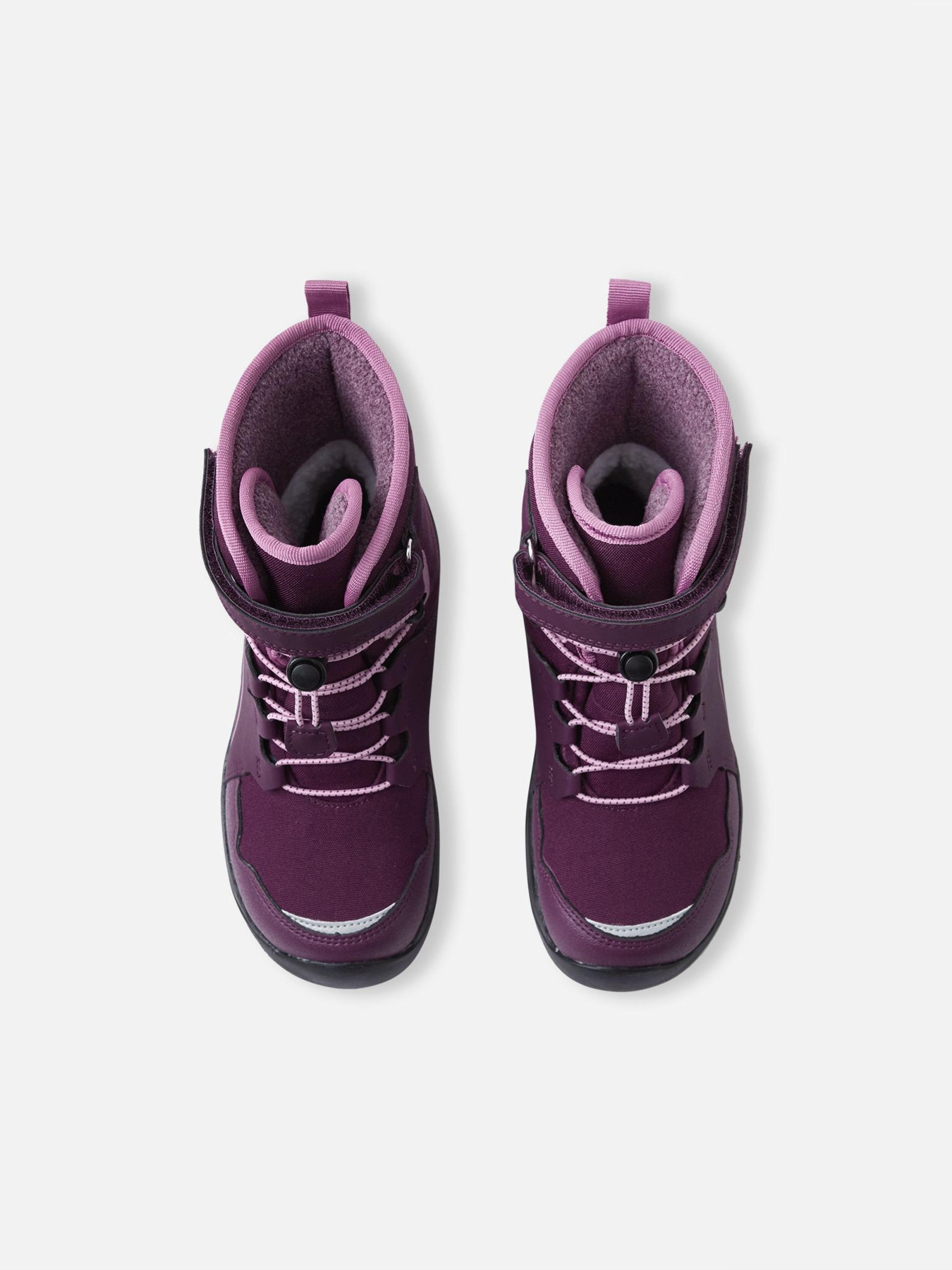 Ботинки REIMA Talves модель 5400166A-4960 Фото