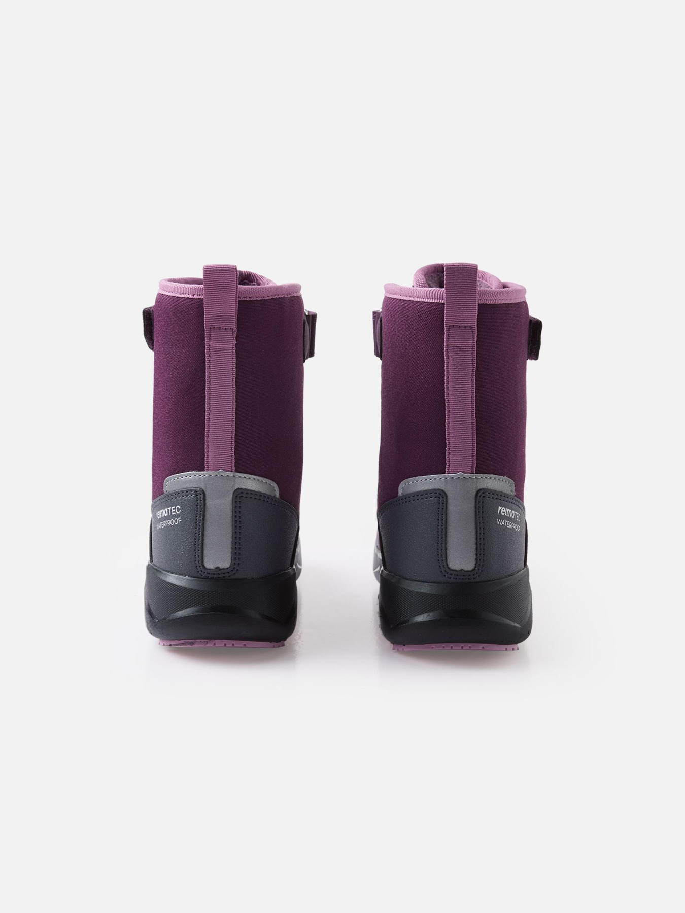 Ботинки REIMA Talves модель 5400166A-4960 Фото