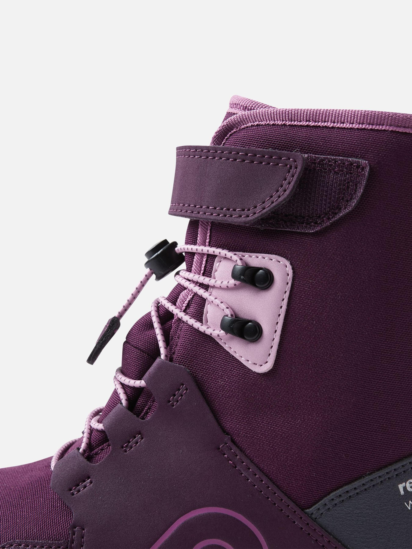 Ботинки REIMA Talves модель 5400166A-4960 Фото