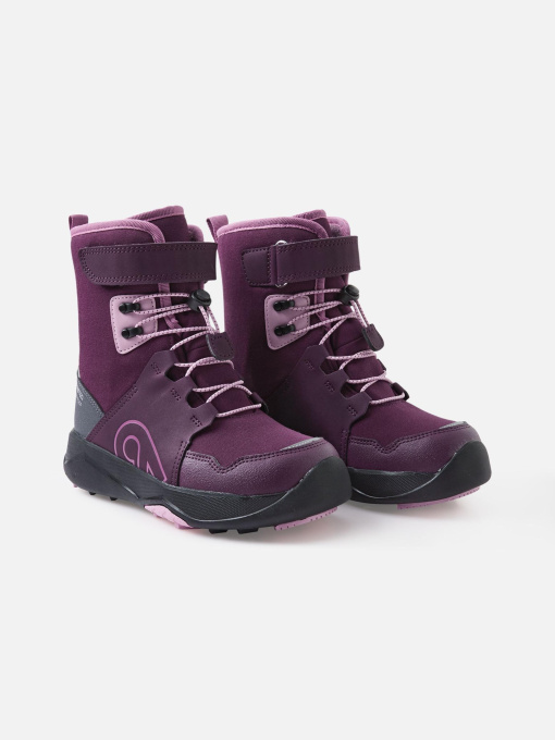 Ботинки REIMA Talves модель 5400166A-4960 Фото