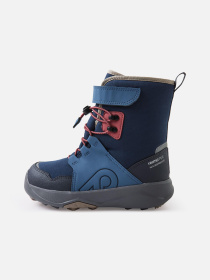 Ботинки REIMA Talves модель 5400166A-6980 Фото