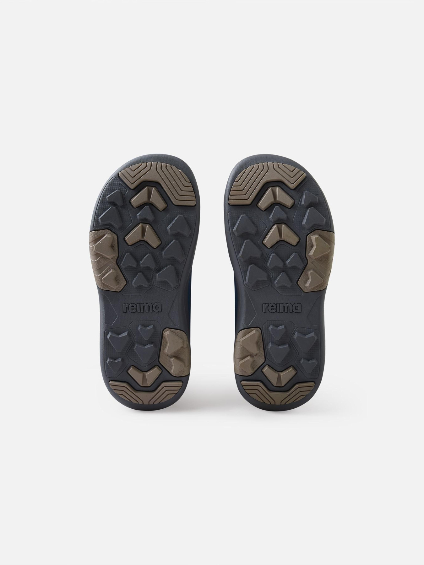 Ботинки REIMA Talves модель 5400166A-6980 Фото