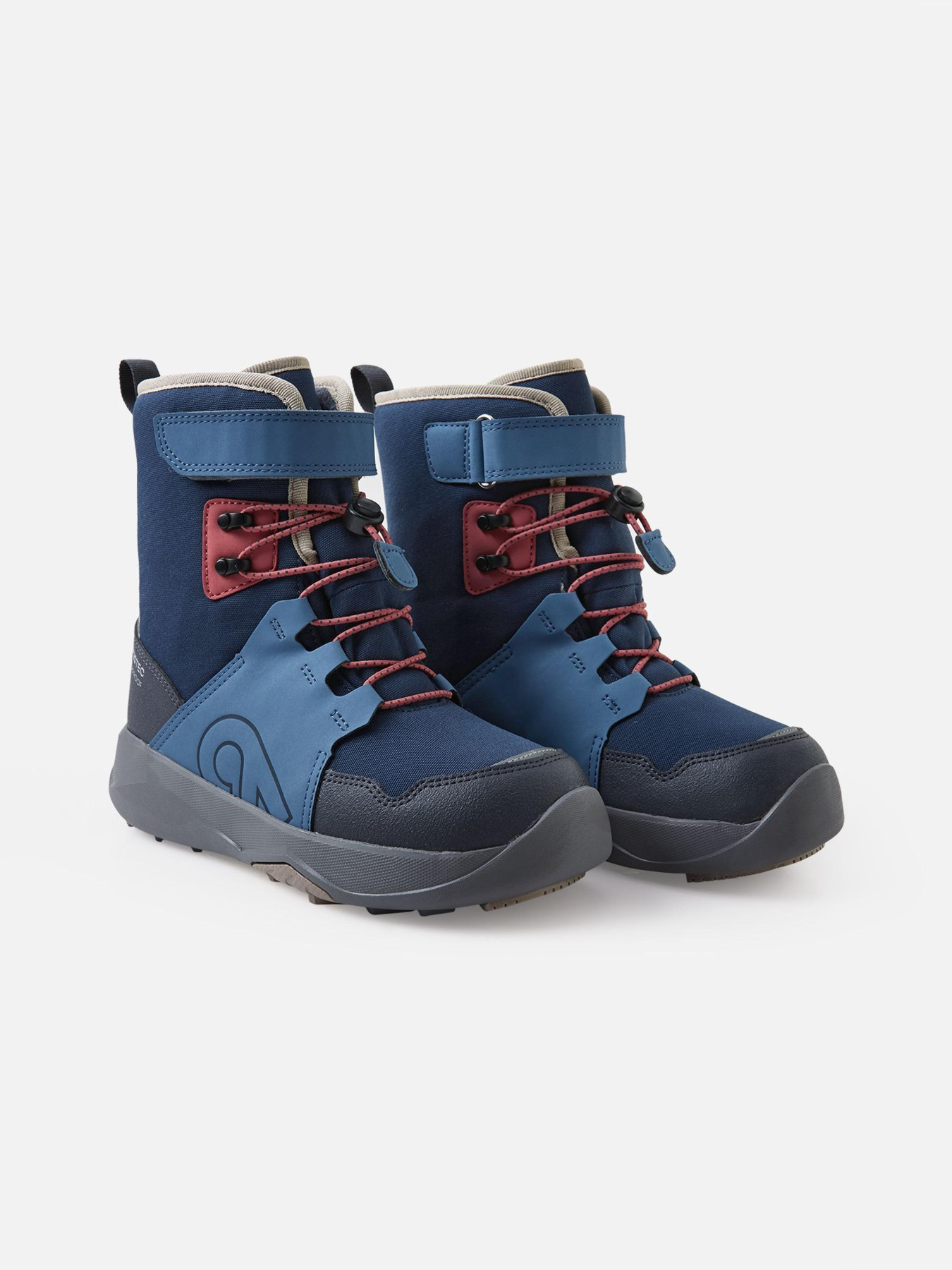 Ботинки REIMA Talves модель 5400166A-6980 Фото