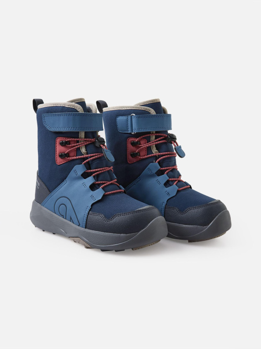 Черевики REIMA Talves модель 5400166A-6980 Фото