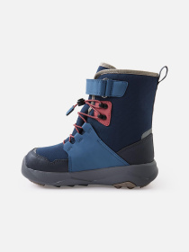 Ботинки REIMA Talves модель 5400166A-6980 Фото