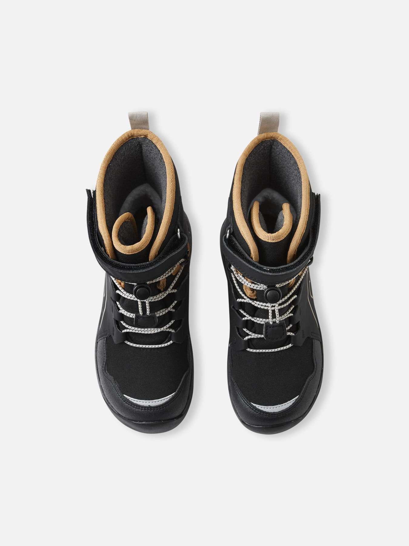 Ботинки REIMA Talves модель 5400166A-9990 Фото