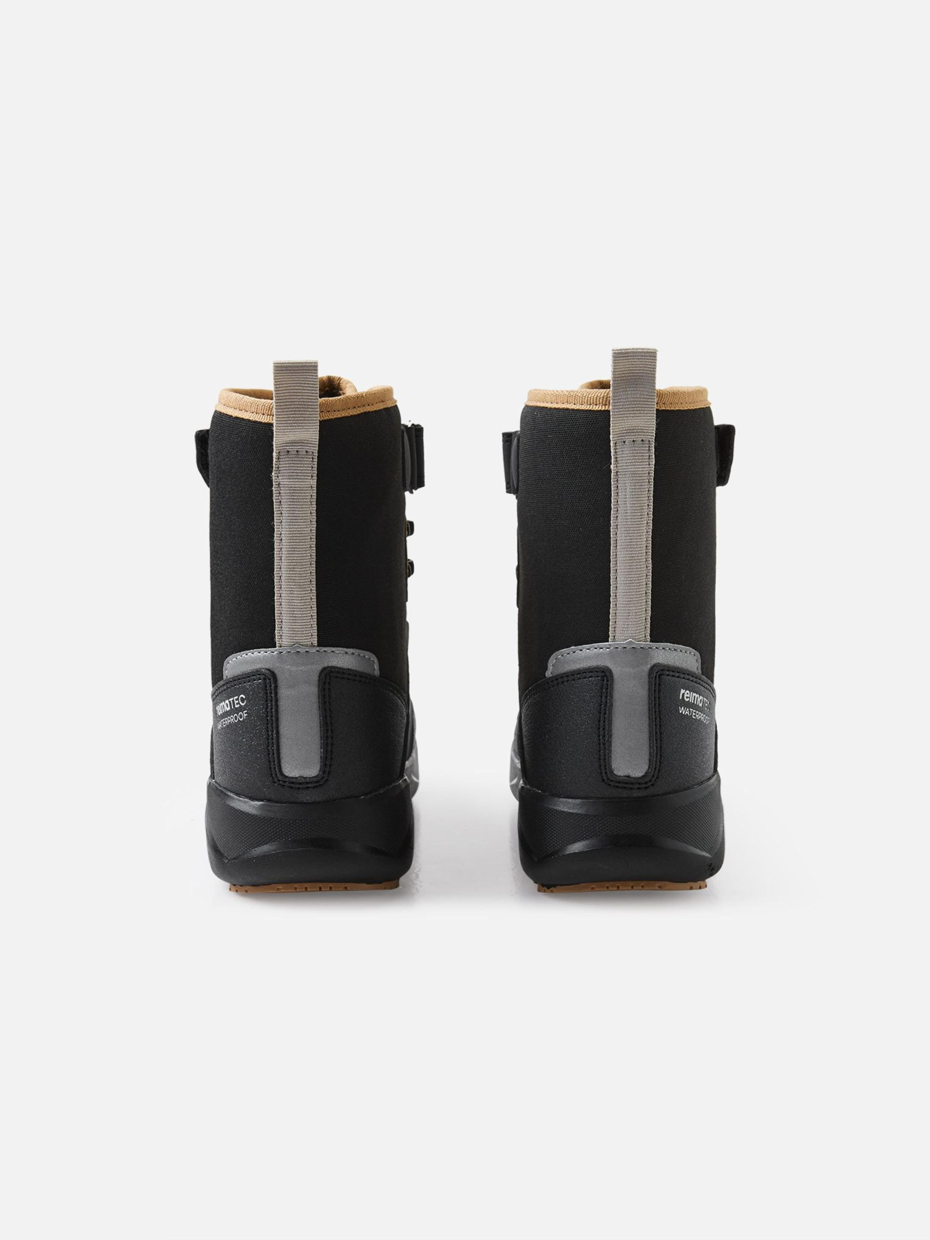 Ботинки REIMA Talves модель 5400166A-9990 Фото