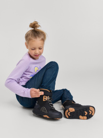 Ботинки REIMA Talves модель 5400166A-9990 Фото