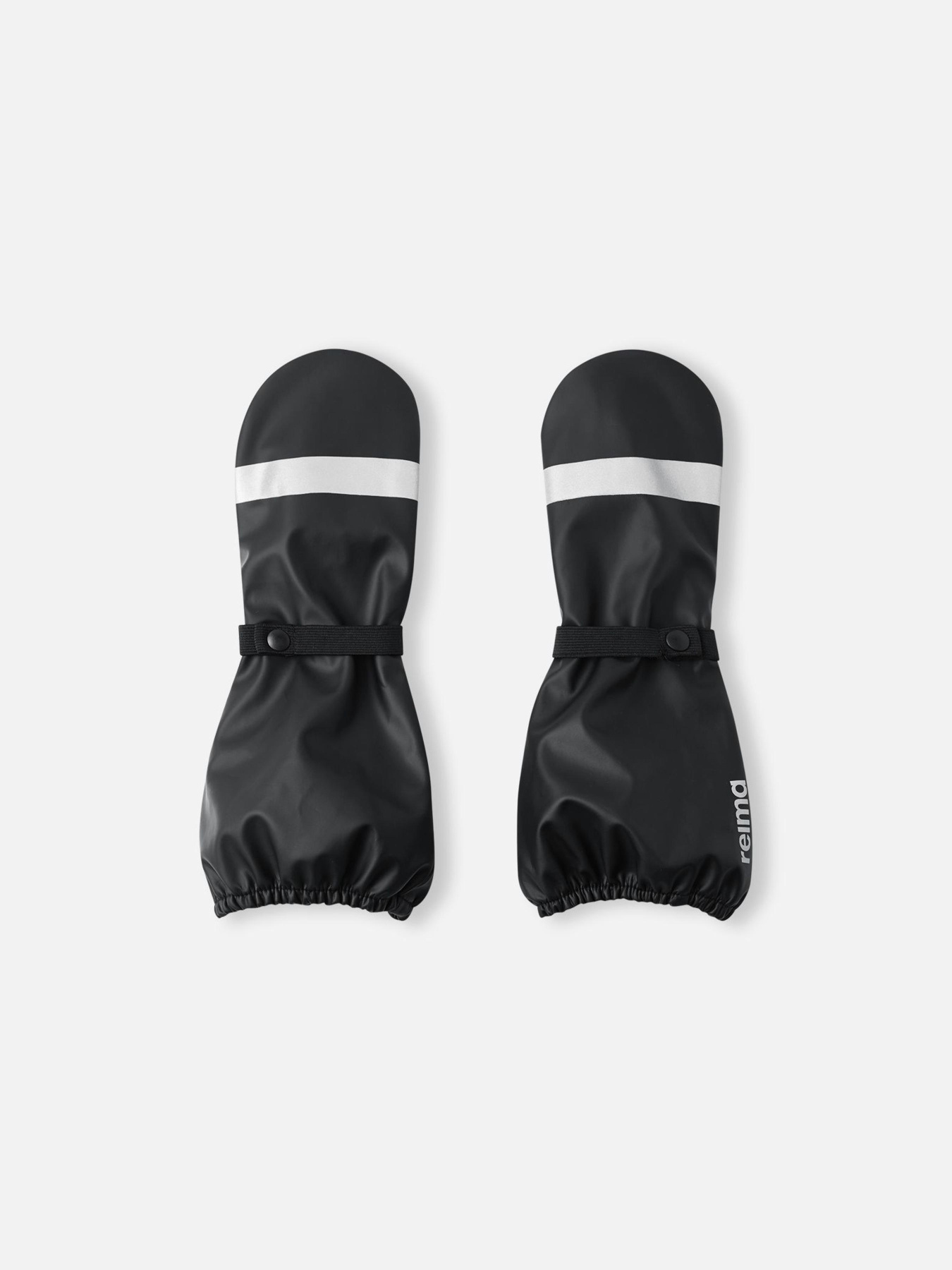 Рукавиці REIMA Kura модель 5300005A-9990 Рукавиці REIMA Kura модель 5300005A-9990 Фото