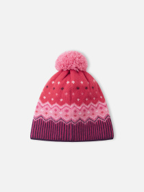 Шапка REIMA Pohjoinen модель 5300021C-4961 Фото