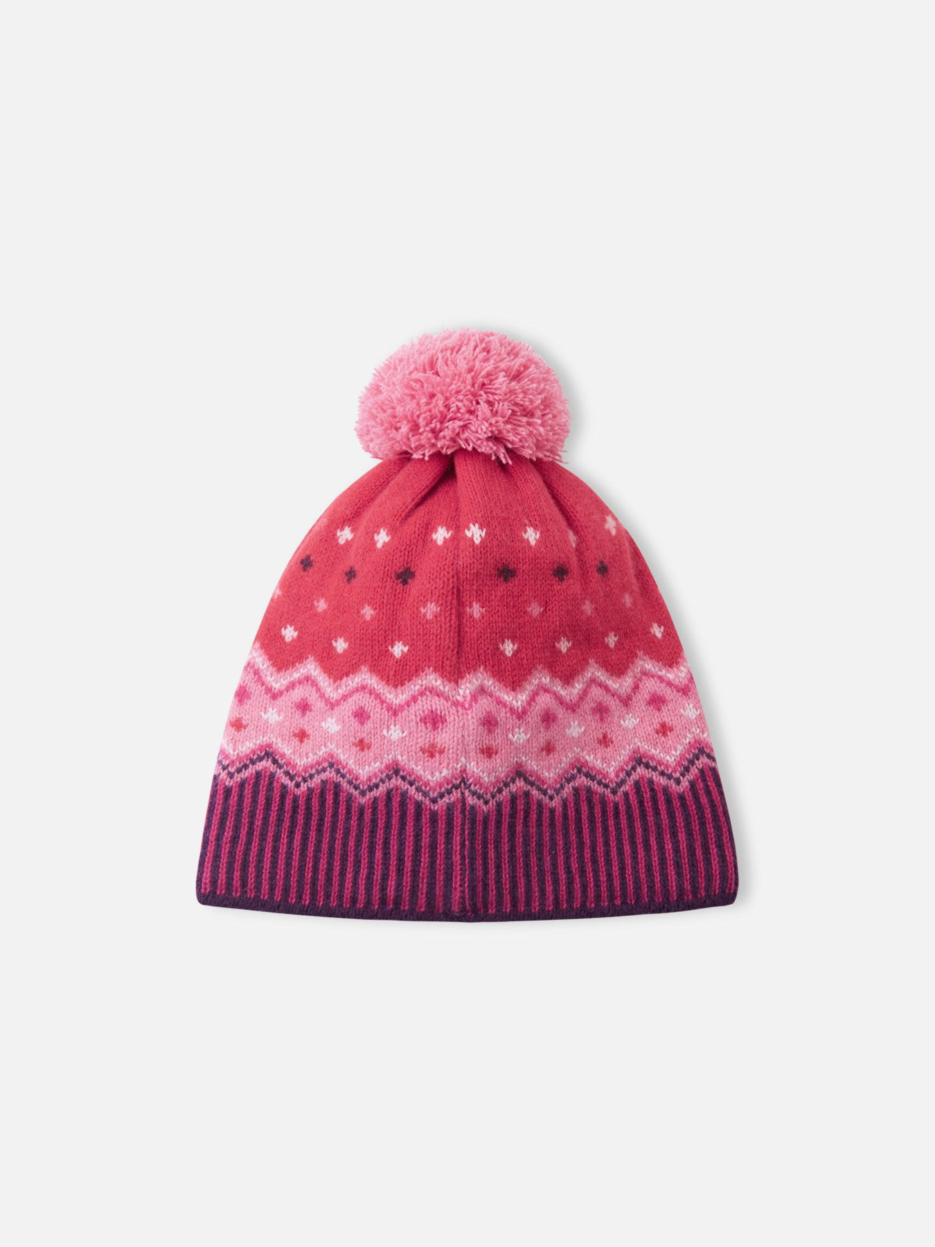 Шапка REIMA Pohjoinen модель 5300021C-4961 Фото