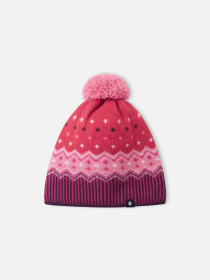 Шапка REIMA Pohjoinen модель 5300021C-4961 Фото