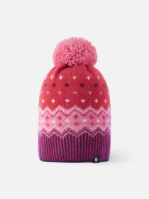 Шапка REIMA Pohjoinen модель 5300021C-4961 Фото