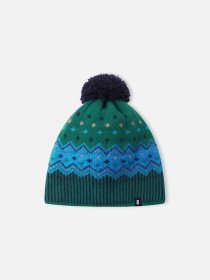 Шапка REIMA Pohjoinen модель 5300021C-6981 Фото