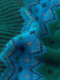 Шапка REIMA Pohjoinen модель 5300021C-6981 Фото