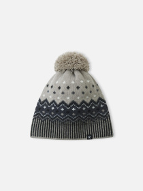 Шапка REIMA Pohjoinen модель 5300021C-9991 Фото