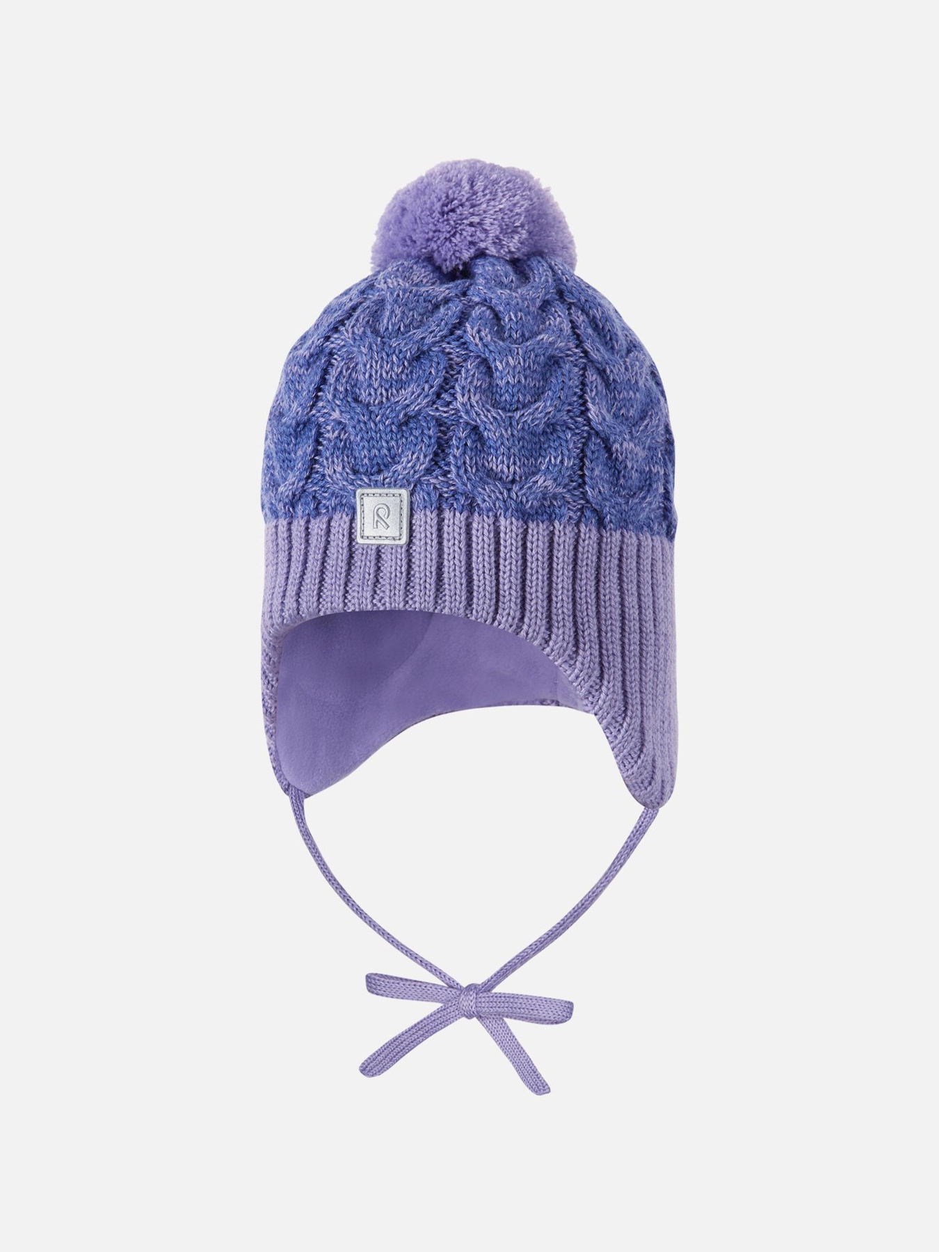 Шапка REIMA Paljakka модель 5300035B-5451 Фото