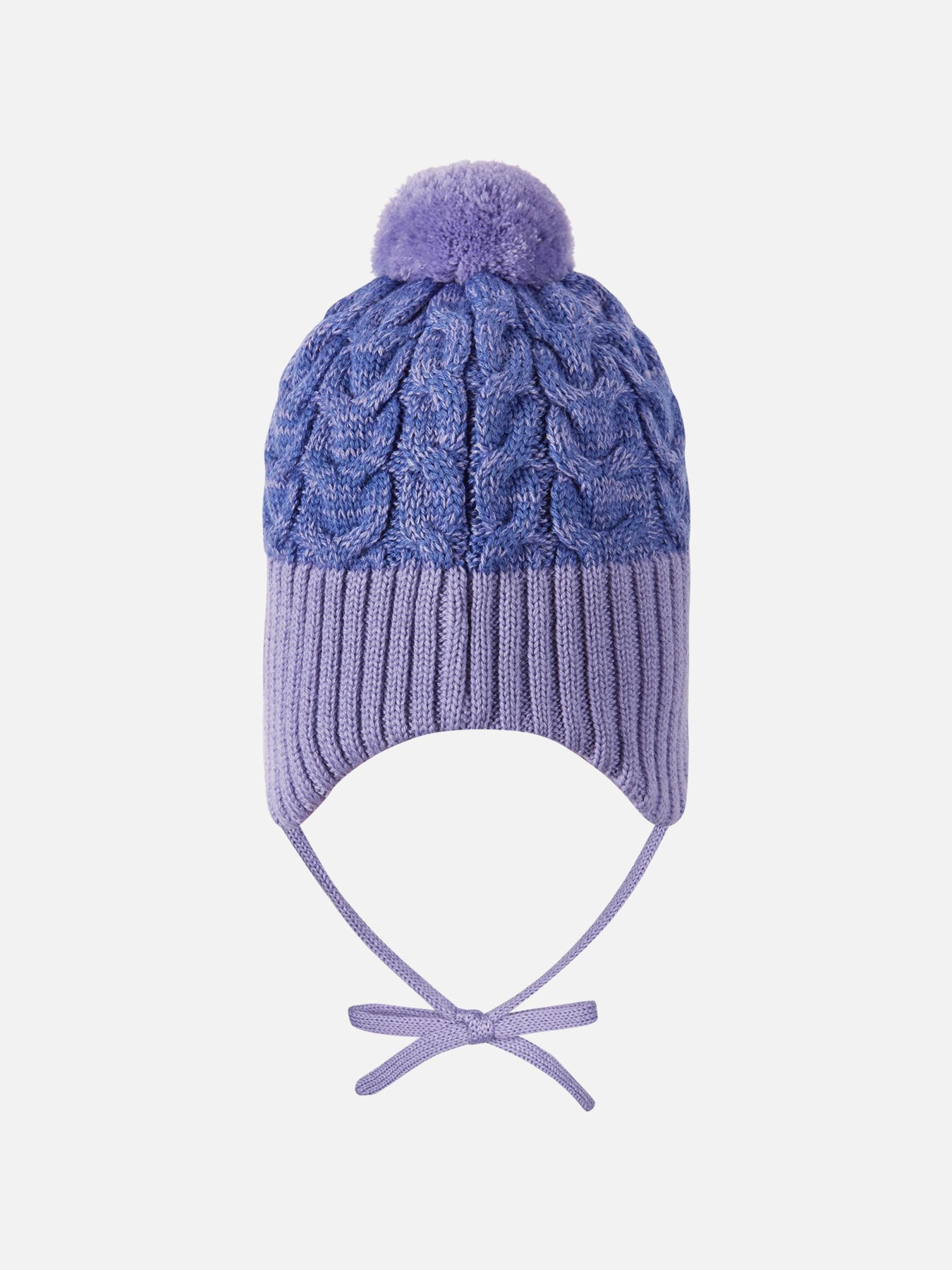 Шапка REIMA Paljakka модель 5300035B-5451 Фото