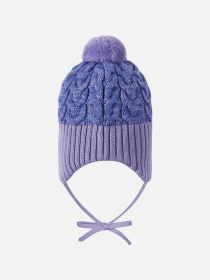 Шапка REIMA Paljakka модель 5300035B-5451 Фото