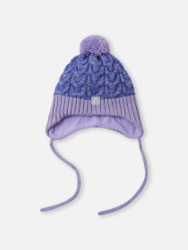 Шапка REIMA Paljakka модель 5300035B-5451 Фото