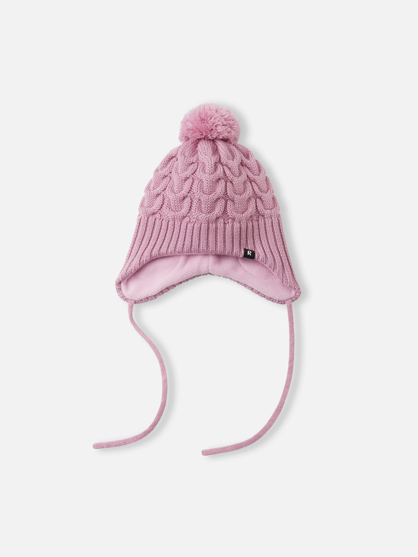 Шапка REIMA Paljakka модель 5300035C-4500 Фото