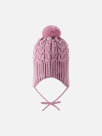 Шапка REIMA Paljakka модель 5300035C-4500 Фото