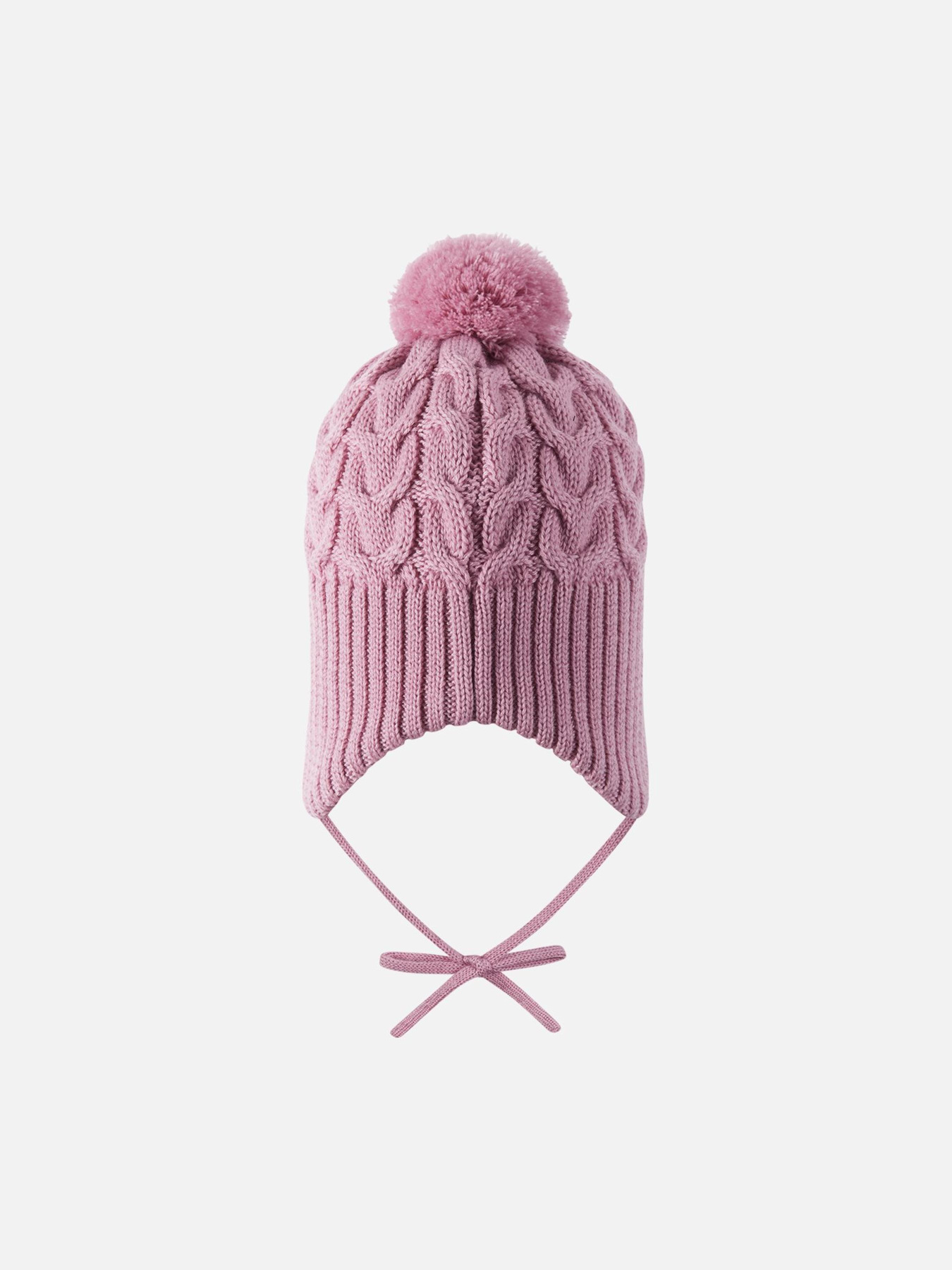 Шапка REIMA Paljakka модель 5300035C-4500 Фото