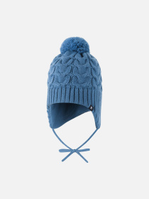 Шапка REIMA Paljakka модель 5300035C-67A0 Шапка REIMA Paljakka модель 5300035C-67A0 Фото