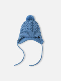 Шапка REIMA Paljakka модель 5300035C-67A0 Шапка REIMA Paljakka модель 5300035C-67A0 Фото