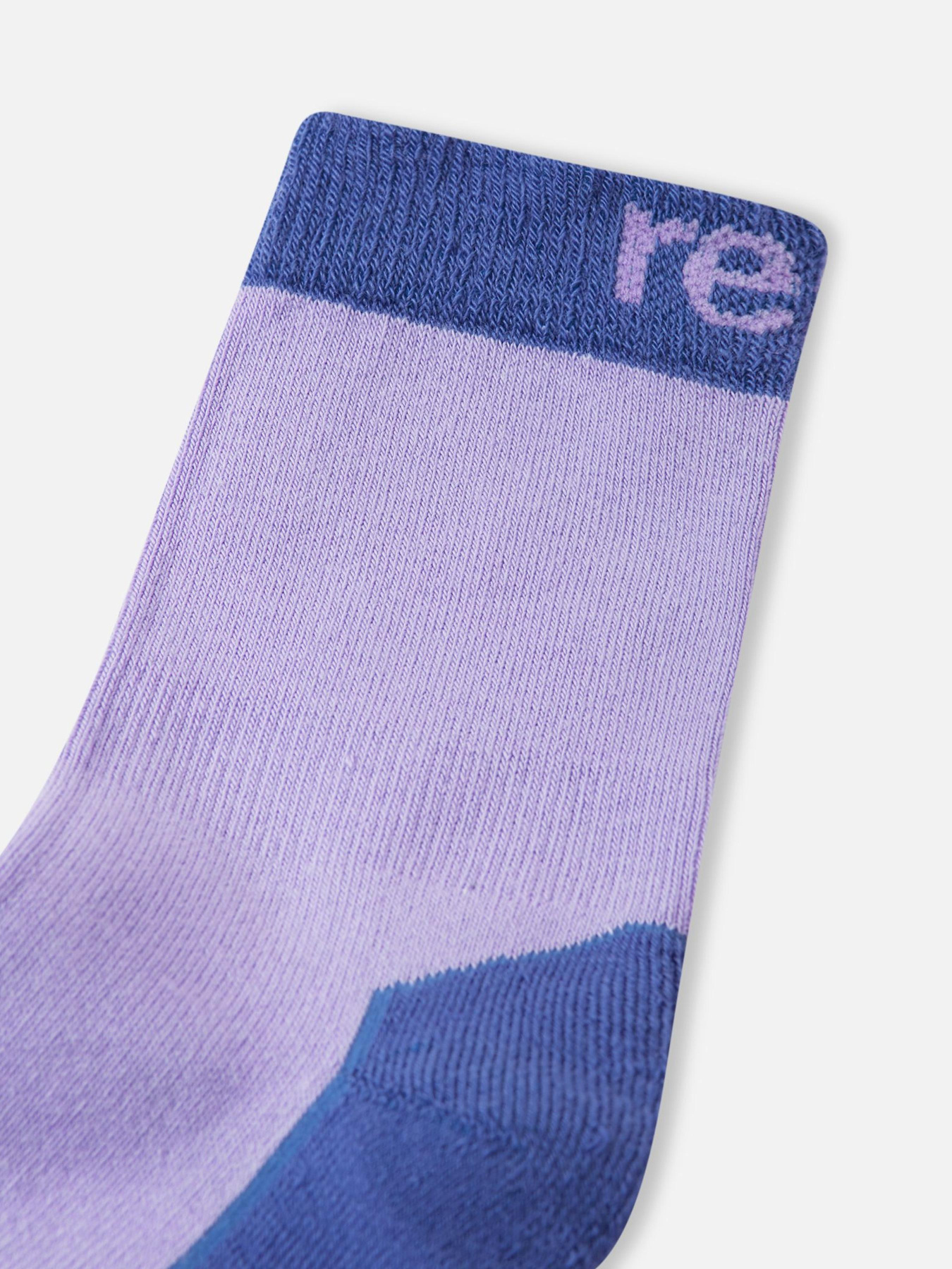 Носки REIMA Villalla модель 5300051C-5451 Фото