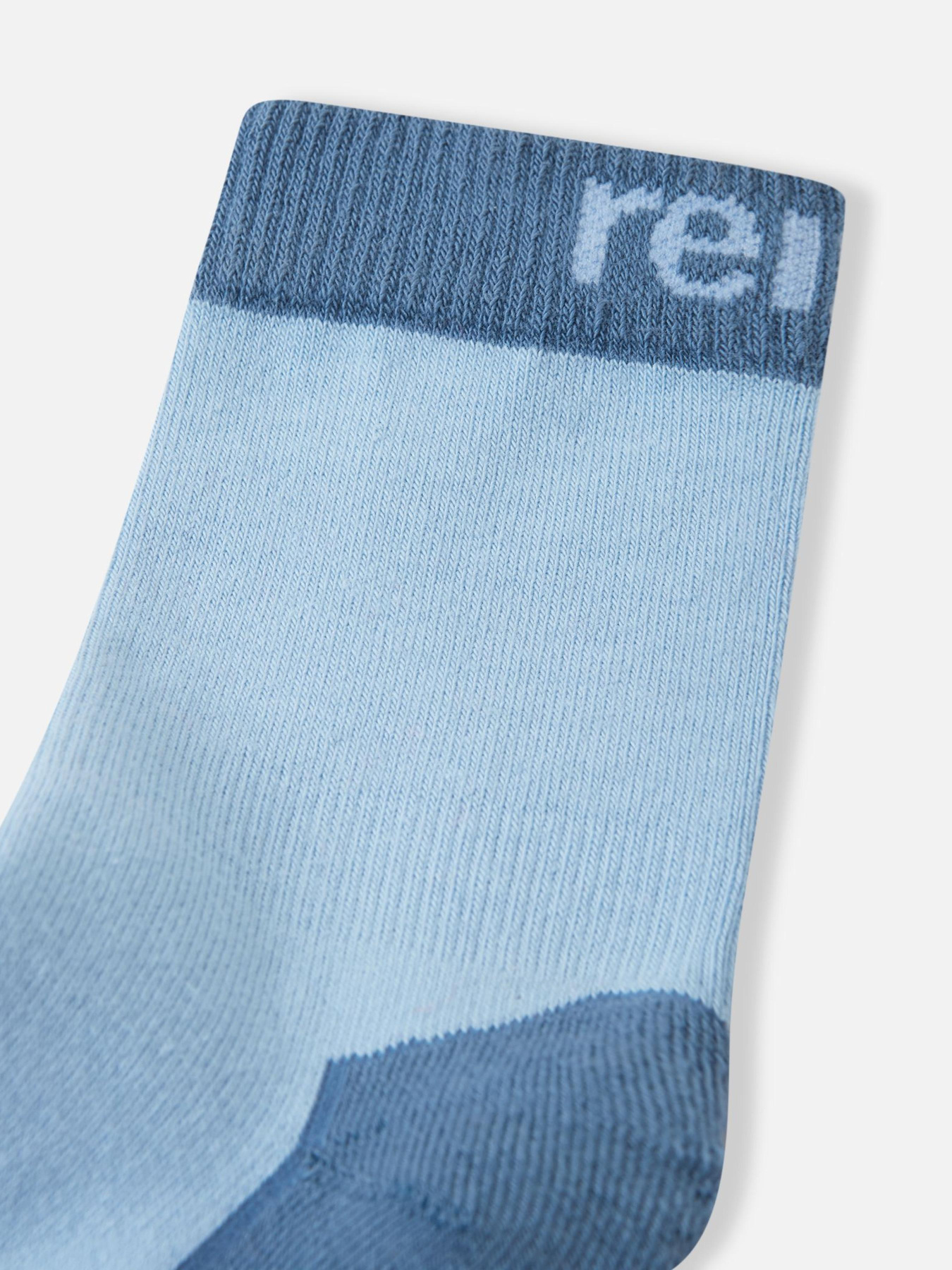 Носки REIMA Villalla модель 5300051C-6301 Носки REIMA Villalla модель 5300051C-6301 Фото