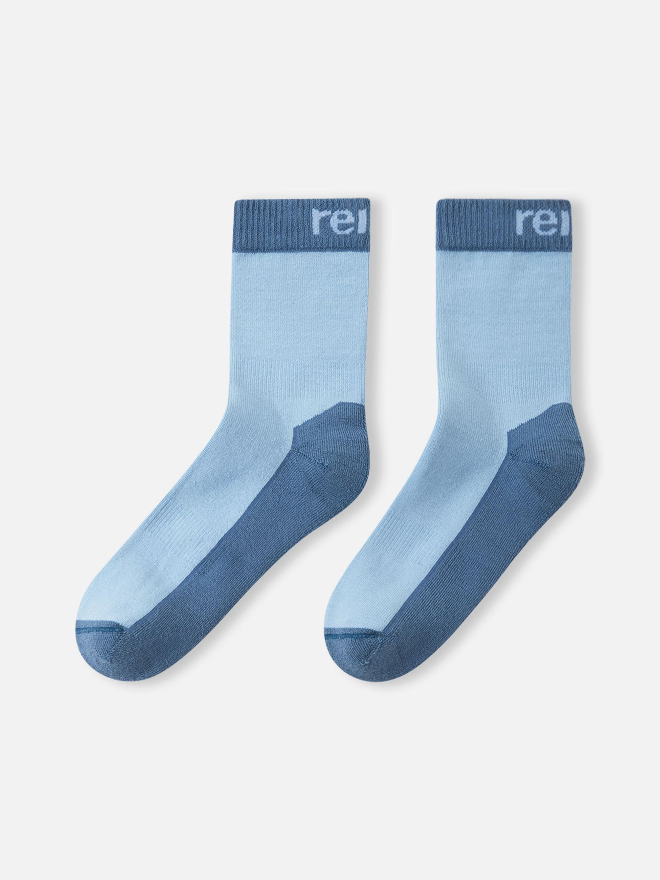 Носки REIMA Villalla модель 5300051C-6301 Носки REIMA Villalla модель 5300051C-6301 Фото