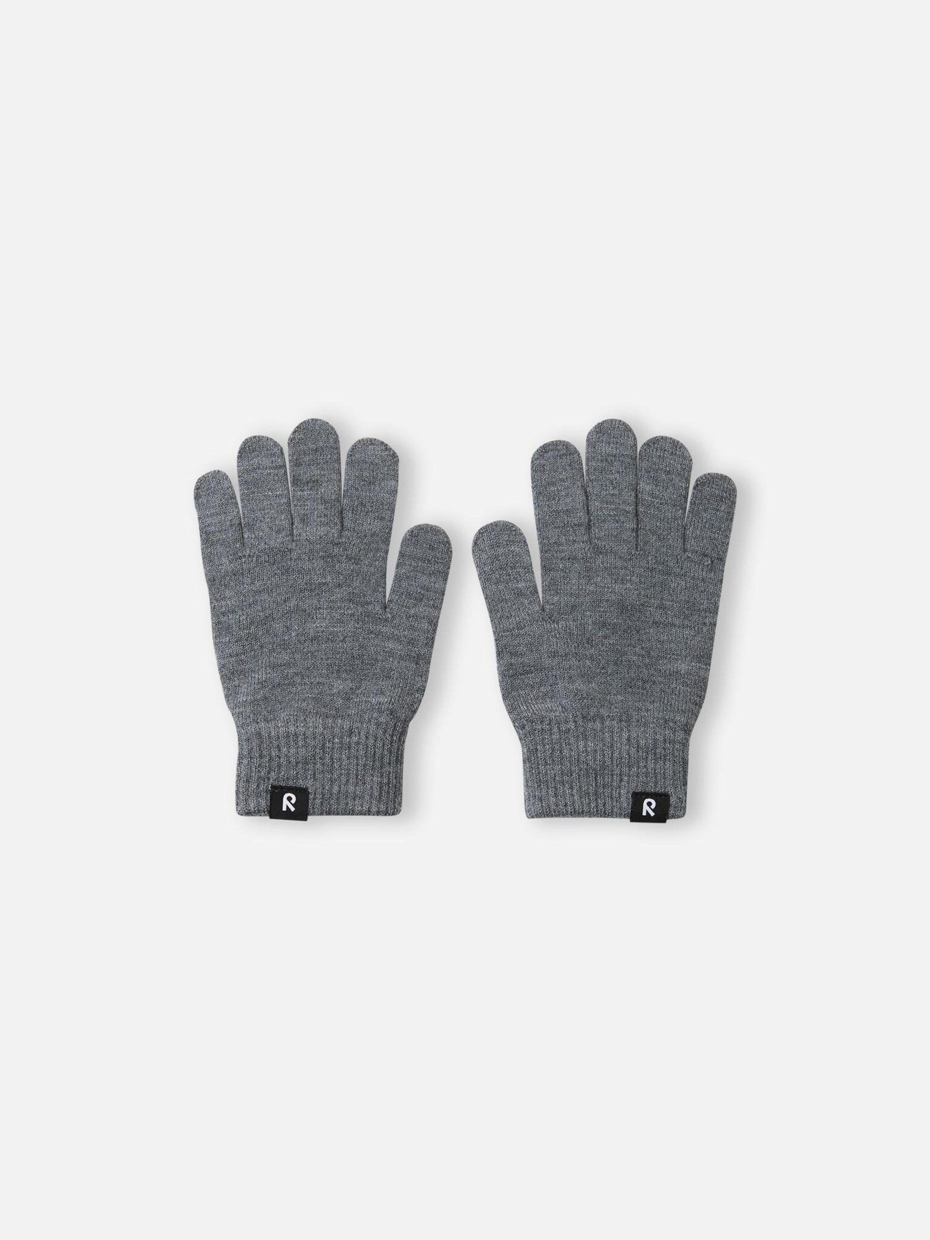 Перчатки REIMA Sormin модель 5300052C-9400 Фото