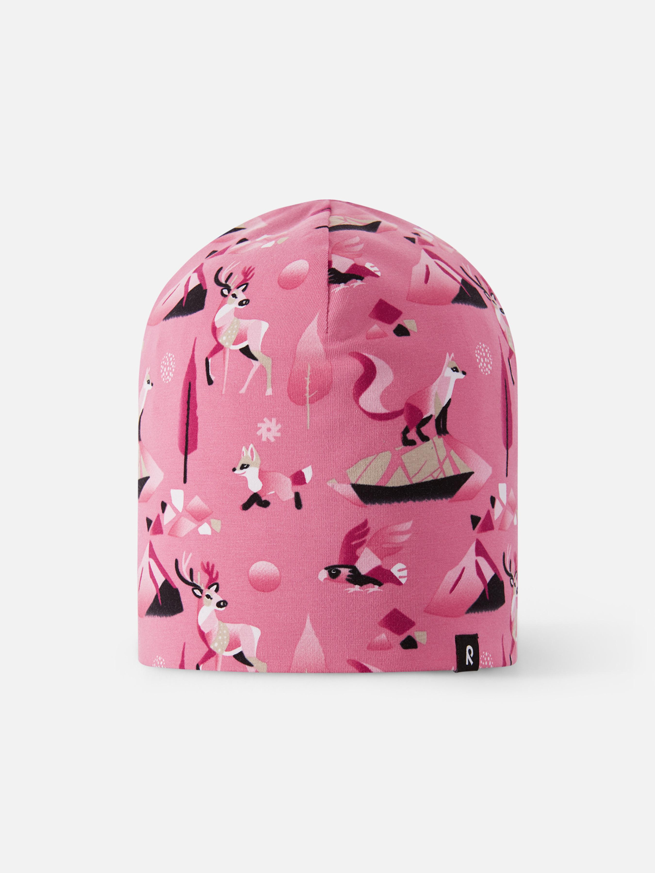 Шапка REIMA Tanssi Модель 5300056E-3311 Фото